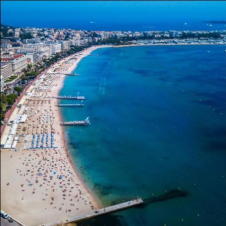 Coeur De Cannes Ngoại thất bức ảnh