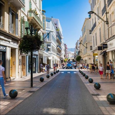 Coeur De Cannes Ngoại thất bức ảnh